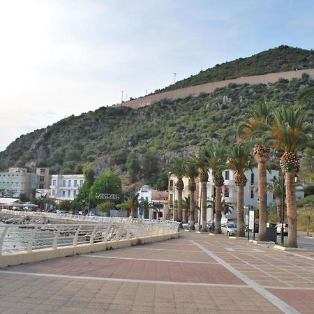 Hotel Marion Лоутраки Экстерьер фото