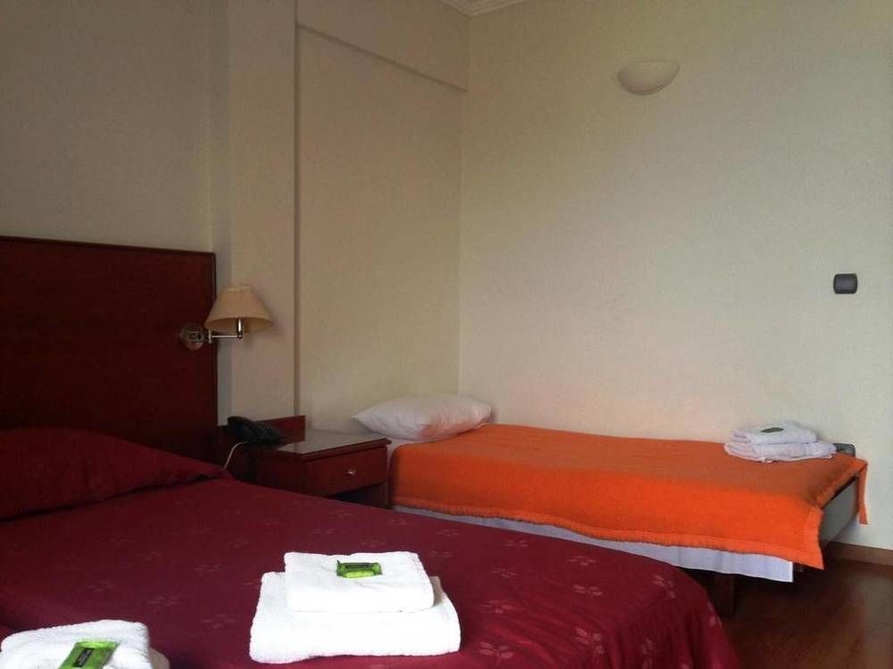 Hotel Marion Лоутраки Экстерьер фото
