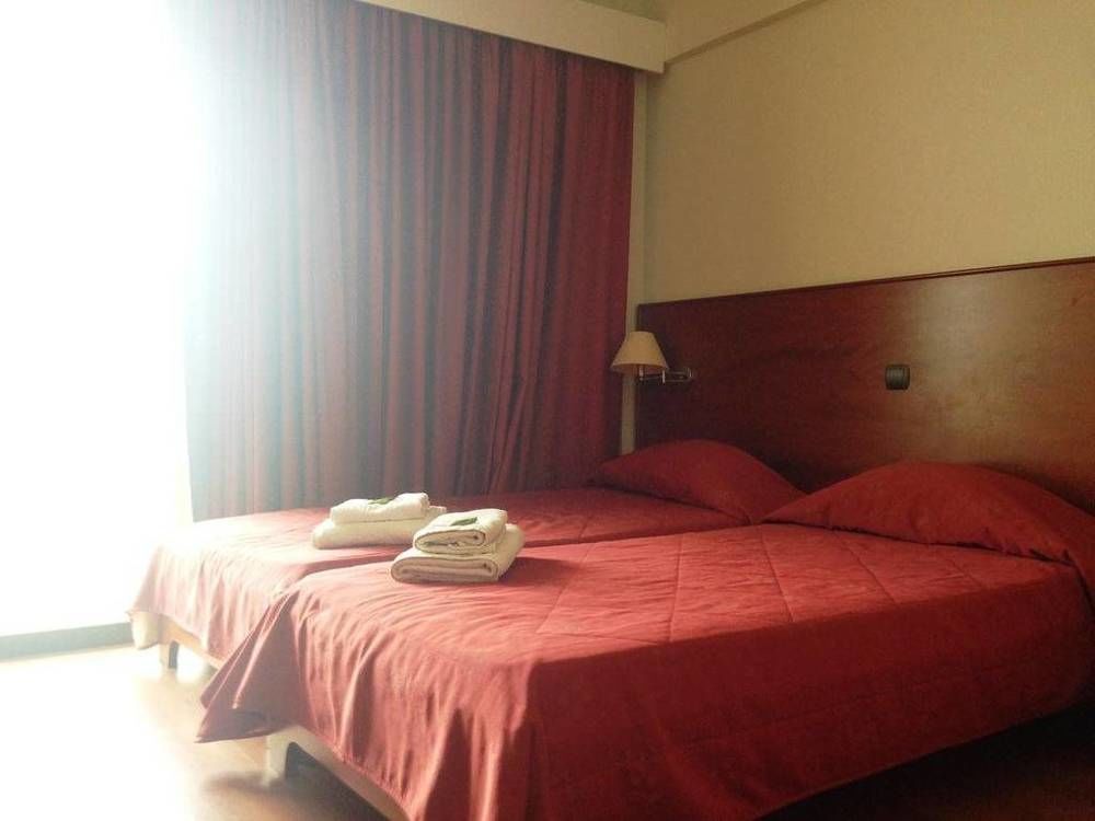 Hotel Marion Лоутраки Экстерьер фото